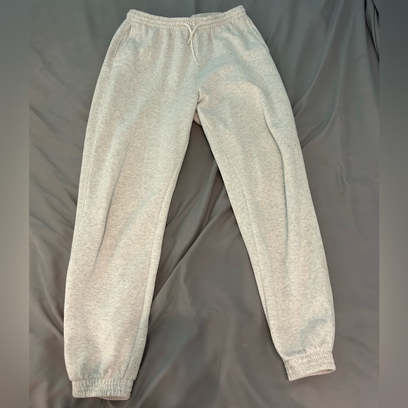 H&M size small sweatpants - Picture 1 of 3